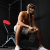 Iron Neck Alpha Workout Harness | Improve Neck Strength with Linear and Rotational Neck Exercises | Weight Lifting Tether Straps Included - 2 of 4