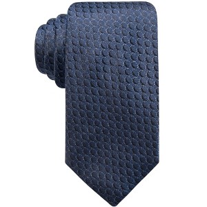 Alfani Mens Geometric Self-tied Necktie - 1 of 1