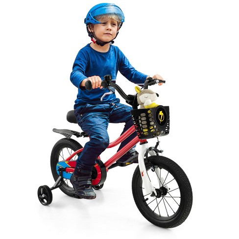 Training wheels for older child sale