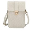 Collection Ulla Signature XL Phone Handbag Wallet Crossbody by Mia K - 2 of 4
