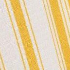 yellow white stripe