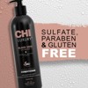 Chi Luxury Black Seed Oil Shampoo & Conditioner (25 oz DUO SET) - Gentle Cleansing to remove Impurities and Strengthens Hair - 2 of 2