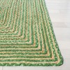 Cape Cod CAP202 Hand Woven Indoor Rugs - Safavieh - 3 of 4