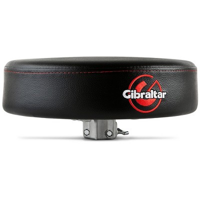 Gibraltar Standard Round Drum Throne Seat