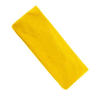 Unique Bargains Flexible Sweat Headband 1 Pc