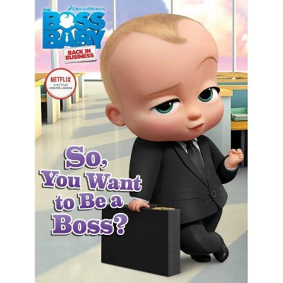 boss baby toys target