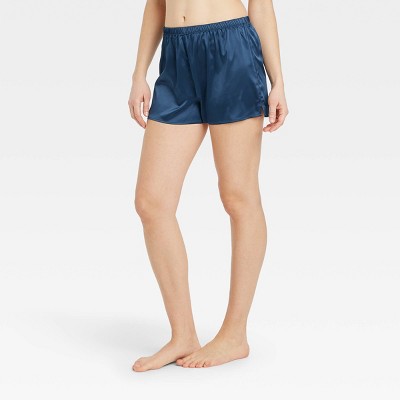 Pajama Shorts : Target