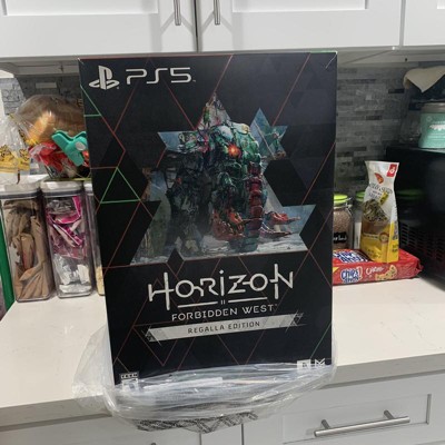 Horizon Forbidden West Complete Edition - Playstation 5 : Target
