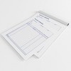 22664: Pack of 60 Carbonless Receipt Books, Size 8.5x11.5 (60 Packs) - 2 of 4