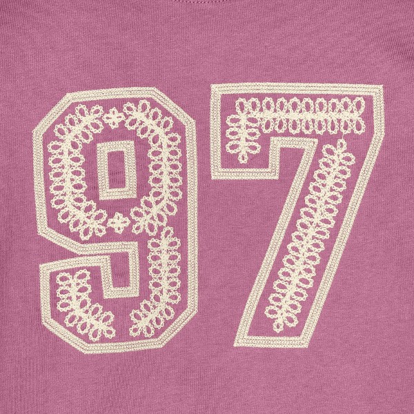 Playera de niña manga corta talla grande con gráfico - Cat & Jack™ 3