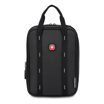 collapsible insulated lunch bag