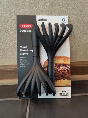 Oxo Meat Shredding Claws : Target