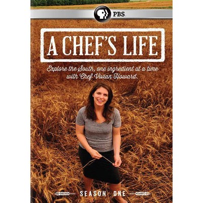 A Chef's Life: Season 1 (DVD)(2015)