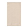 Hudson Baby Infant Boy Cotton Flannel Burp Cloths, Boy Woodland Pals 10-Pack, One Size - 4 of 4