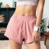 Anna-Kaci Active Women's Workout Shorts Athletic Sports Running Shorts Active Yoga Gym Sport Shorts - 2 of 4