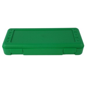 Romanoff Ruler Box, Green - 1 of 1