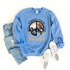 Simply Sage Market Women's Respect Your Mother Gildan Sweatshirt - 2 of 2