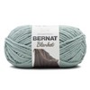 Bernat Blanket Big Ball Yarn 2/Pack-Misty Green - 2 of 4
