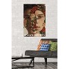 Trends International Shawn Mendes - Floral Unframed Wall Poster Prints - 2 of 4
