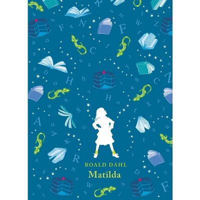 Matilda - By Roald Dahl (paperback) : Target