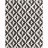 Jill Zarin Outdoor Napa Geometric Woven Area Rug - 2 of 4