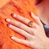 KISS Products imPRESS Fake Nails - Be Witched - 33ct - 4 of 4
