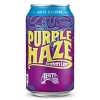 Abita Purple Haze Raspberry Lager Beer - 6pk/12 fl oz Cans - 2 of 4