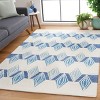 Metro MET576 Hand Tufted Indoor Rugs - Safavieh - 2 of 4