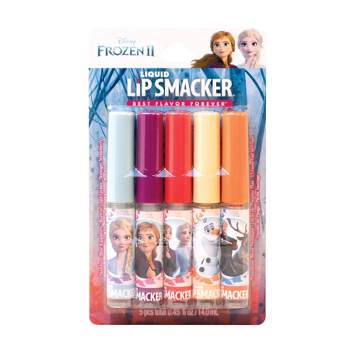 Lip Smacker Liquid Party Pack Frozen 2 - 0.45 fl oz