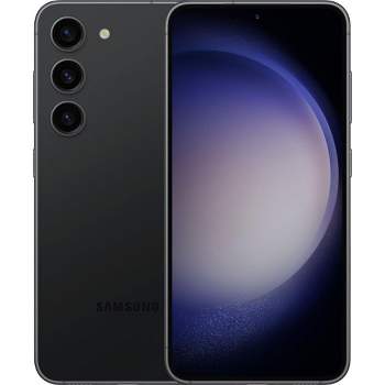 Samsung Galaxy A23 5G 64GB LTE Black SM-A236U1/DS (SIM+SIM) Factory  Unlocked A++