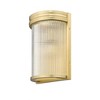 Z-Lite Carnaby 2 - Light Sconce in  Modern Gold - 2 of 4
