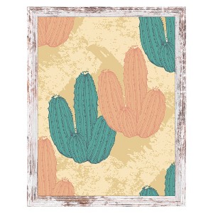 REGALWOVEN Modern Style Sturdy Photo Frame for Tabletop Display and Wall Hanging Picture Frames - 1 of 4
