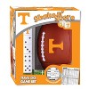 MasterPieces Officially Licensed NCAA Tennessee Volunteers Shake N' Score Dice Game for Age 6 and Up - 2 of 3