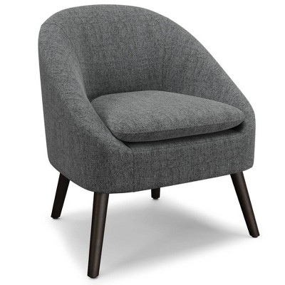 Bonita Accent Chair - WyndenHall