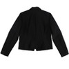bar III Womens Zippered Blazer Jacket - 2 of 2