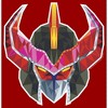 Men's Power Rangers Megazord Geometric Helmet T-Shirt - 2 of 4