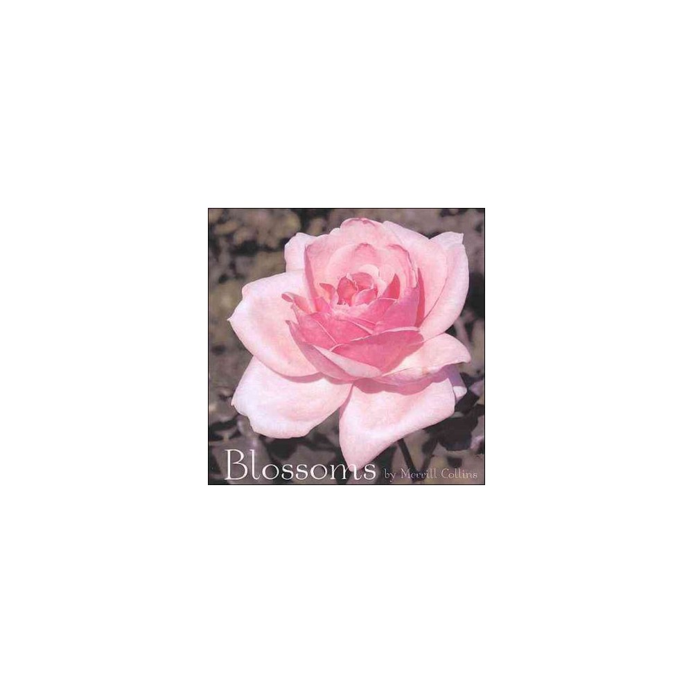 UPC 692138000627 product image for Merrill Collins - Blossoms (CD) | upcitemdb.com
