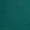 Saro Lifestyle Stonewashed Overlock Edge Placemat (Set of 4) - 4 of 4