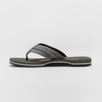 target goodfellow sandals