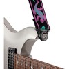 D'Addario Auto Lock Vintage Planet Waves Lizards Guitar Strap - 4 of 4