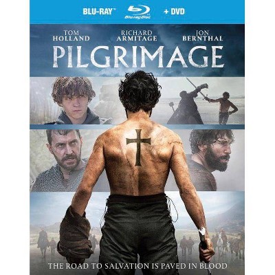 Pilgrimage (Blu-ray)(2017)