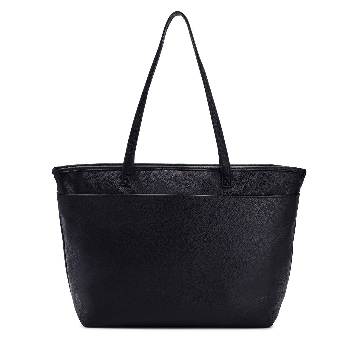 Parker Baby Co. Willow Tote Bag
