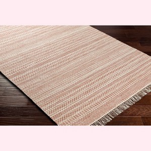 Hauteloom Kalinga Wool Living Room, Bedroom Area Rug - Traditional, Transitional - 1 of 4