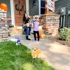 Big Dot of Happiness Halloween Pets - Assorted Cats and Dogs Gift Favor Classroom Treat Bags - Birthday Party Goodie Boxes - Set of 12 - 3 of 4