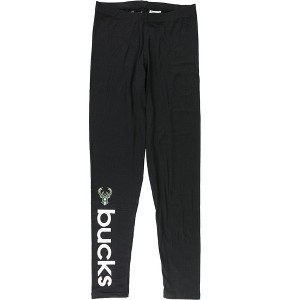 G-III Sports Womens Milwaukee Bucks Casual Leggings - 1 of 2