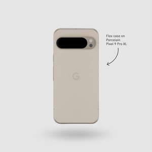 Peel - Flex Google Pixel 9 Pro XL Case - 1 of 4