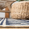 Sahara SAH425 Hand Tufted Area Rug  - Safavieh - 4 of 4