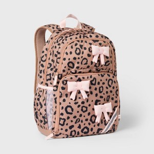 Kids' 18L 17'' Classic Backpack - Cat & Jack™ - 1 of 3