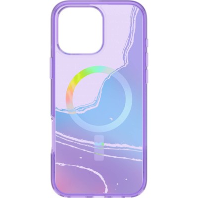 OtterBox Apple iPhone 16 Pro Max Symmetry Series Case with MagSafe - Galactic Dreaming