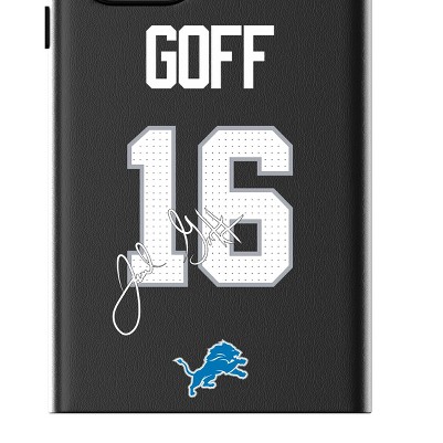 jared goff